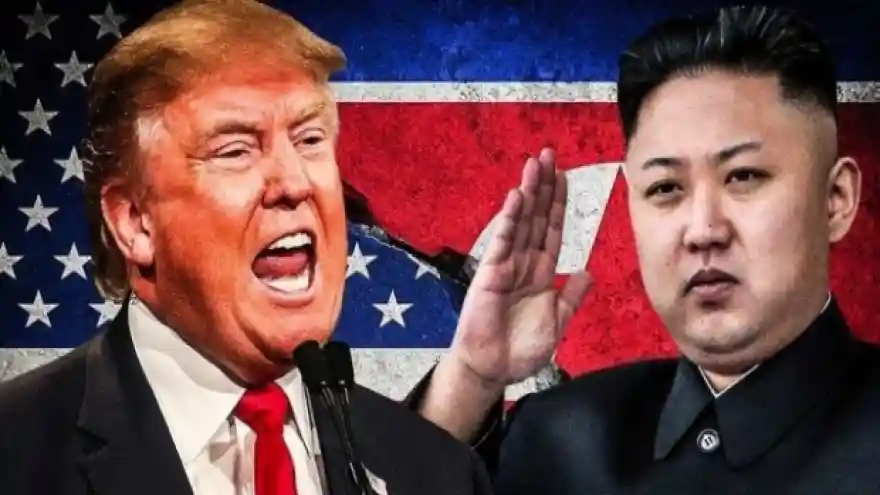 Trump'tan Kim'e Singapur şartlı Beyaz Saray daveti
