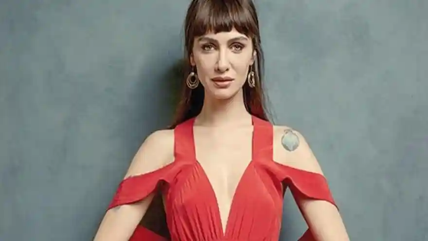 Birce Akalay: O yüzden evlenip evlenip boşanıyorum
