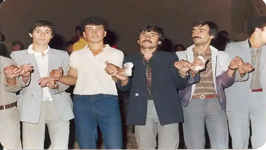 DOĞUBAYAZIT/HAFTANIN NOSTALJİSİ