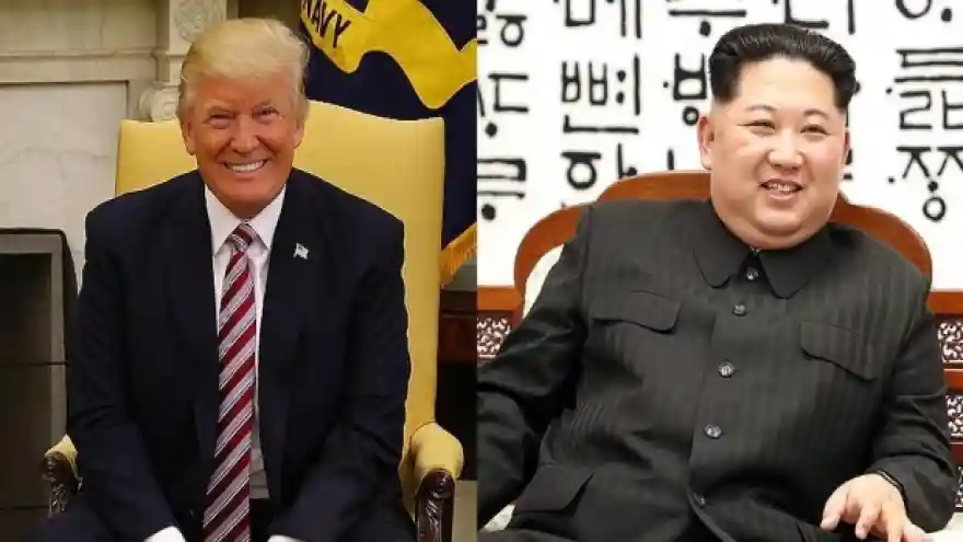 Trump-Kim zirvesi 20 milyon dolara mal olacak
