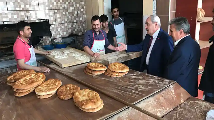 Çifte Bayram Yaşayalım
