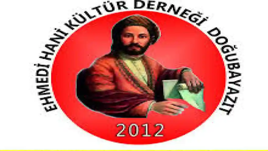 
Ehmedê Xanî kültür derneği Ramazan Bayramı mesajı
