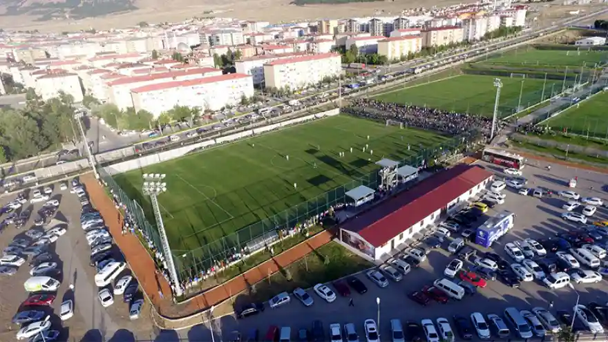 Bacasız Sanayi

