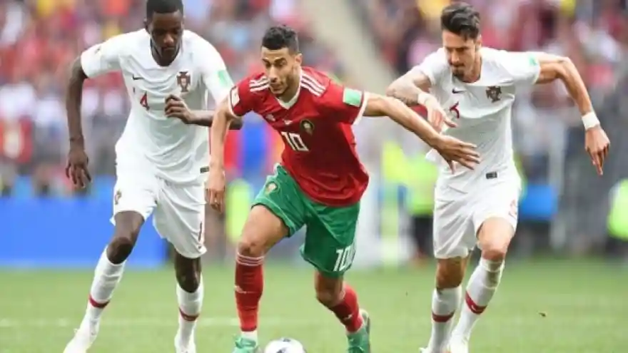 Belhanda'dan VAR'a eleştiri: Büyük takımları koruyor
