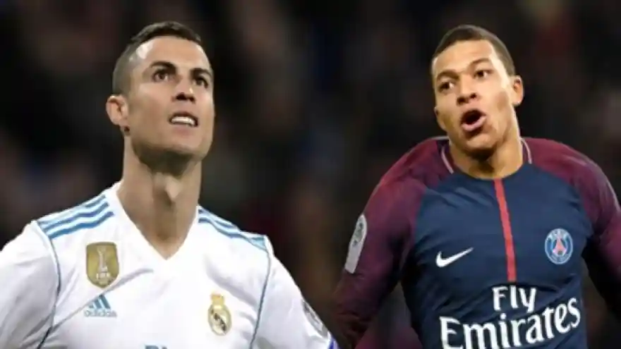 Fransız gazeteci duyurdu: Mbappe Real Madrid'de; Ronaldo Juventus'ta!
