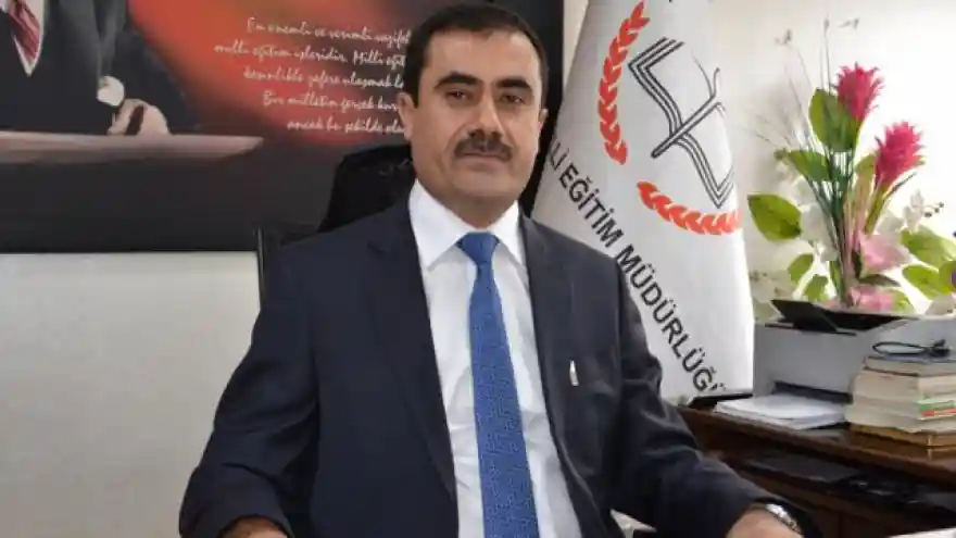 Muş'ta eğitim yatırımları sürüyor
