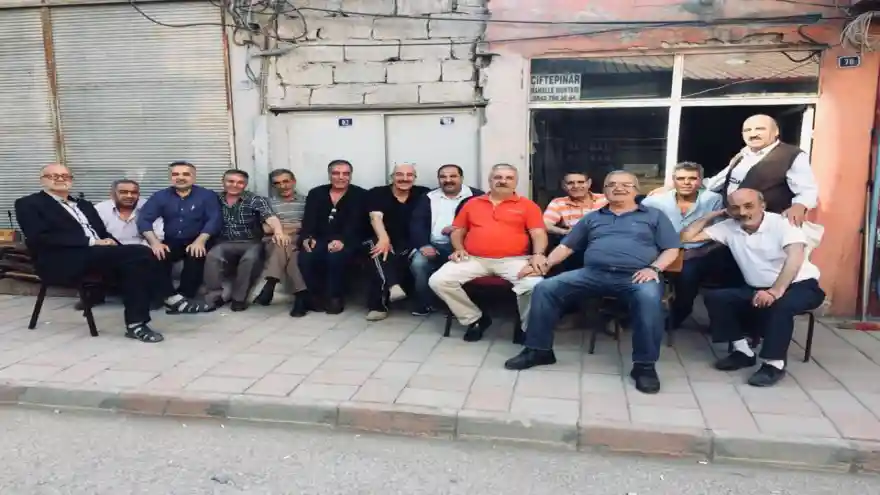 DOĞUBAYAZIT /HAFTANIN NOSTALJİSİ