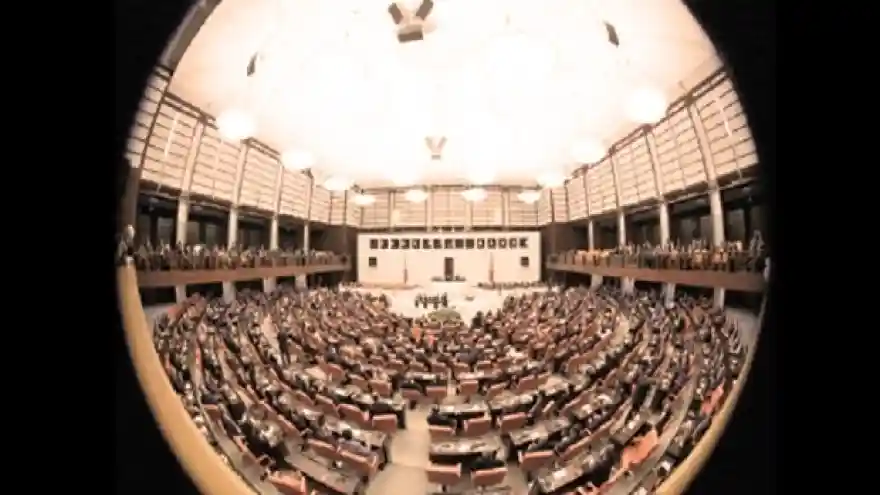 600 milletvekili bugün yemin edecek
