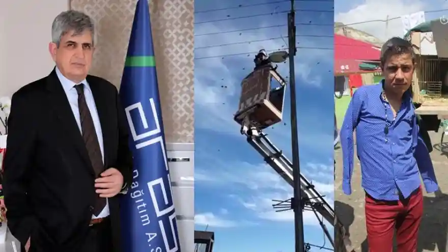 Kahramanlık Yapmayın, Bizi Arayın!
