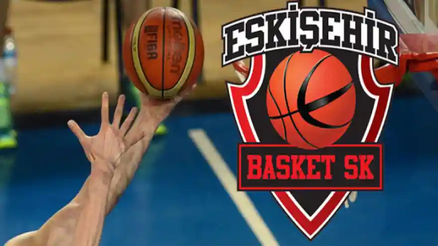 Eskişehir Basket, Tahincioğlu Basketbol Süper Ligi'nden çekildiğini açıkladı
