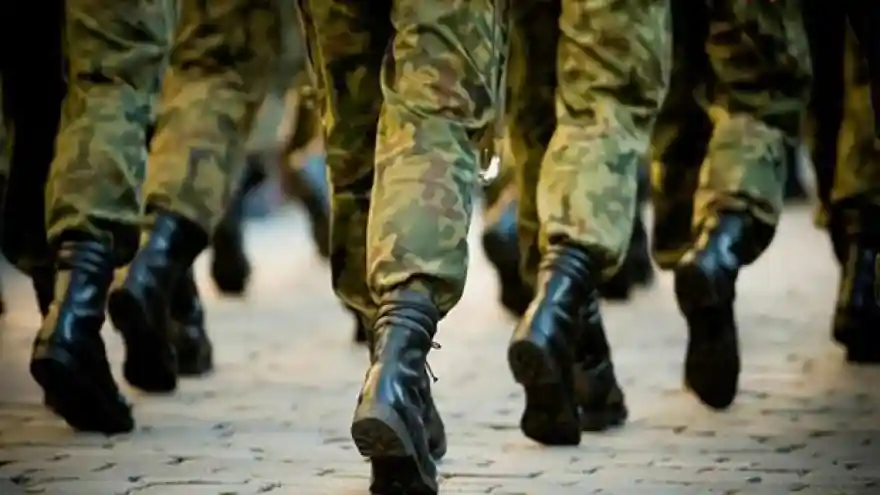 Bedelli askerlik yasası Cumhurbaşkanı'nın onayına sunuldu
