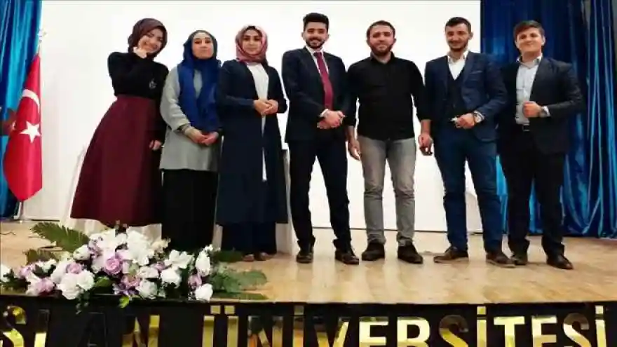 PROJENİN FİNALİ MUŞTA YAPILACAK
