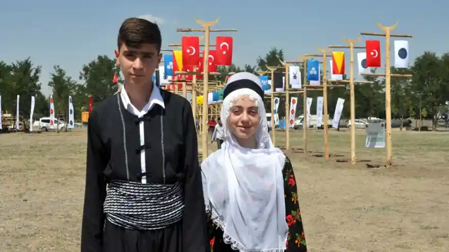 Malazgirt'te Hazırlıklar Sürüyor
