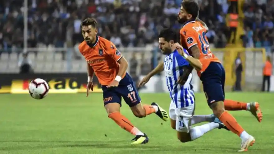 Dadaş Evinde Mağlup: 0-1
