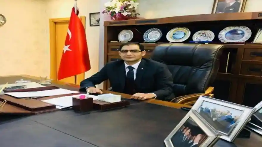 Kenan Çetin; Artık bir ayda ehliyet alınabiliyor
