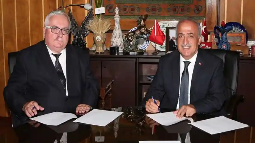 Belarus'la İşbirliği Yapılacak
