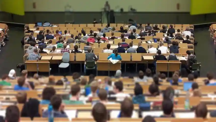 Rektörler için 'en az üç yıl profesörlük yapma' şartı kaldırıldı!
