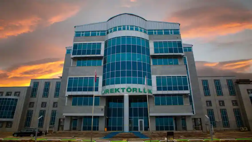 REKTÖR ALMA'DAN İKTİSAT TEZSİZ YÜKSEK LİSANS MÜJDESİ