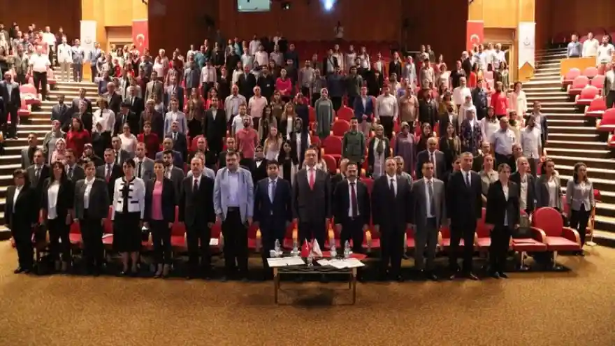 Yaptığımız Hizmetleri Anlatamıyoruz
