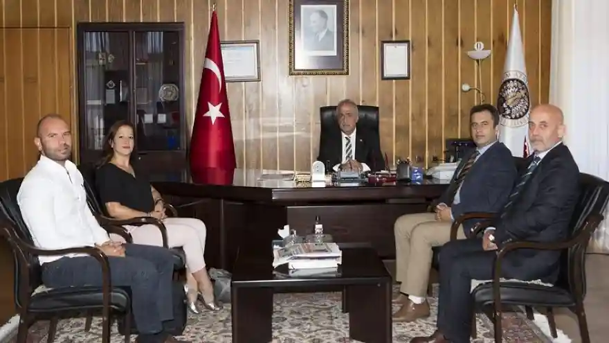 Yabancı Dilde İddialıyız
