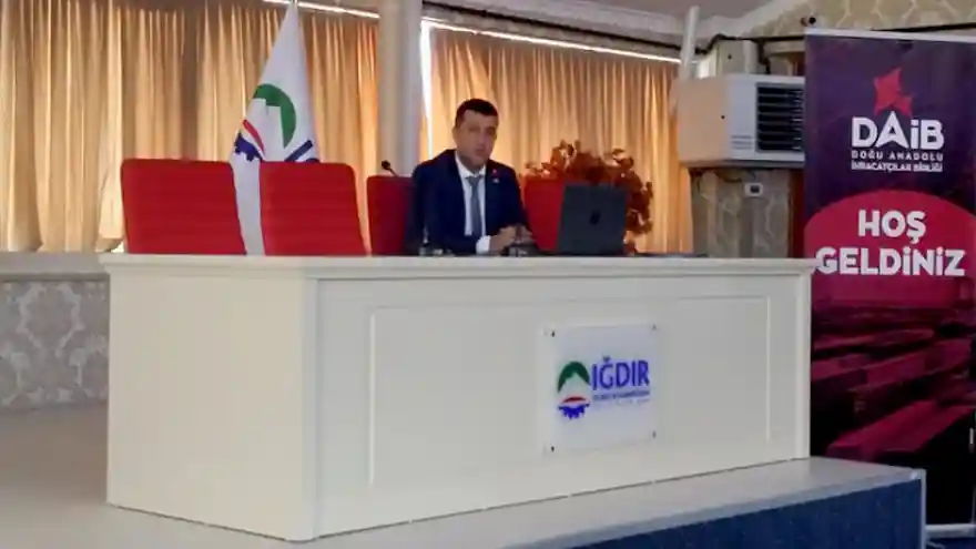 Türk Firmalarına Pazar Tavsiyesi
