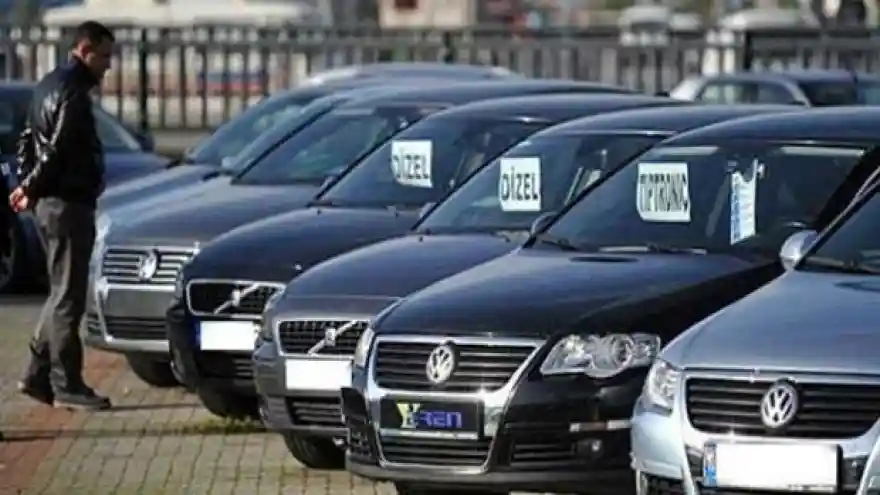 Otomotivde ÖTV düzenlemesi
