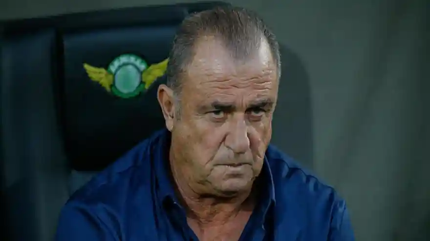 Fatih Terim: Az mağlup olan, çok galip gelen, az yiyen, çok atan şampiyon olur