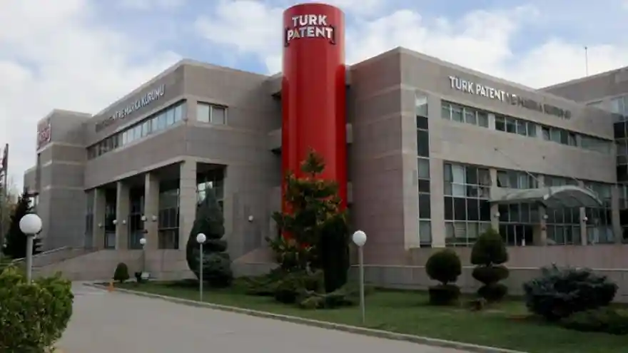 Patentte Doğu'da Erzurum Birinci
