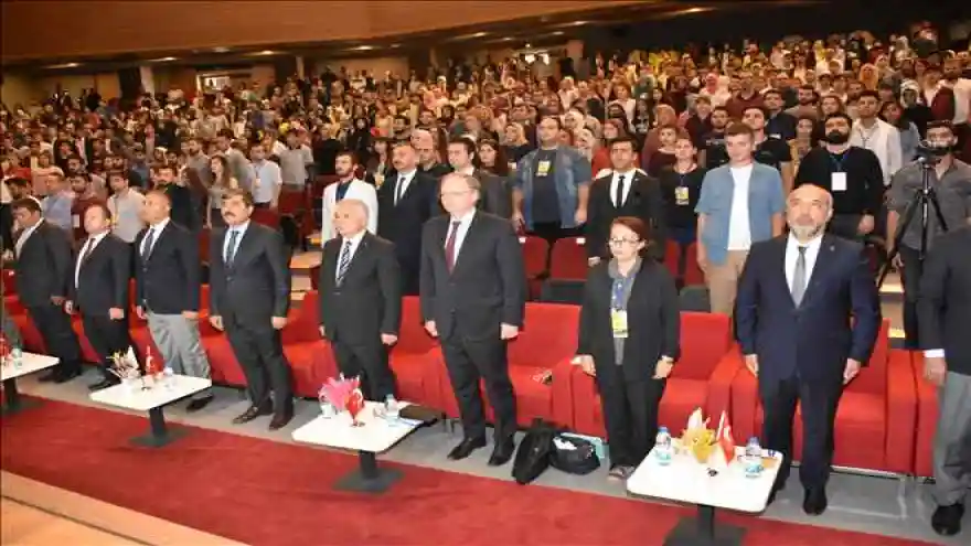 AVRUPA BİRLİĞİ MUŞ´TA FORUM DÜZENLEDİ
