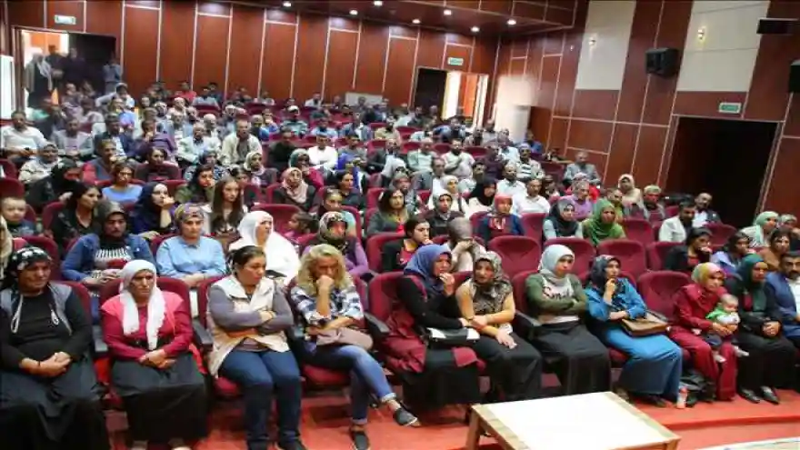 390 KİŞİ O İŞE BAŞVURDU
