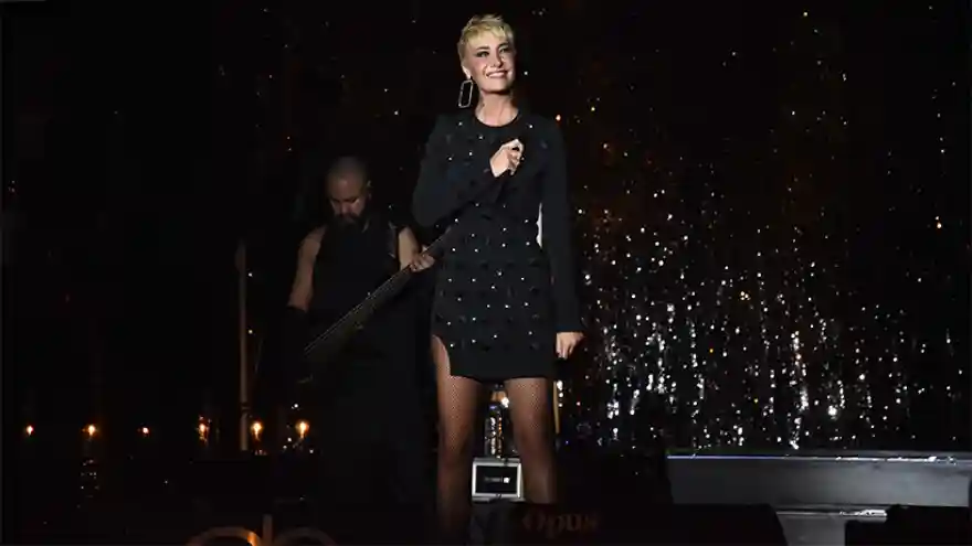 Sıla Sevgisi Alana Sığmadı