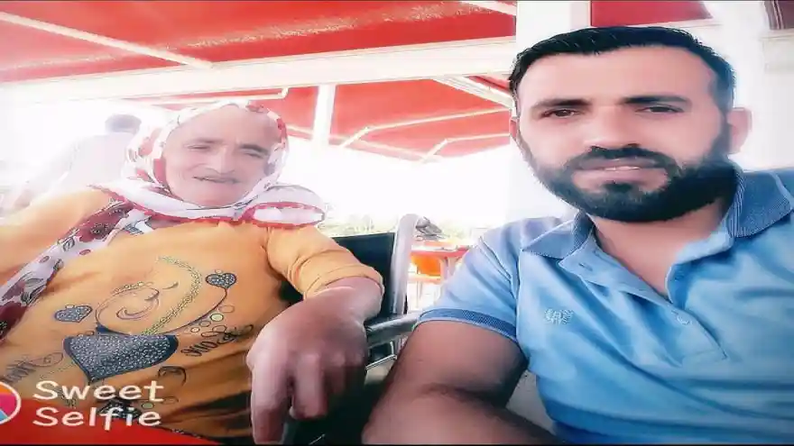 FATMA SAĞDIÇ VEFAT ETTİ