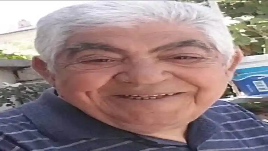 YUSUF KENAN TUZUNALP VEFAT ETTİ