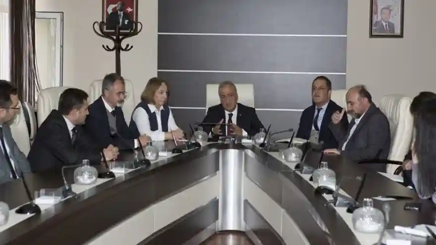 Araştırma Kültürü Geliştirilecek
