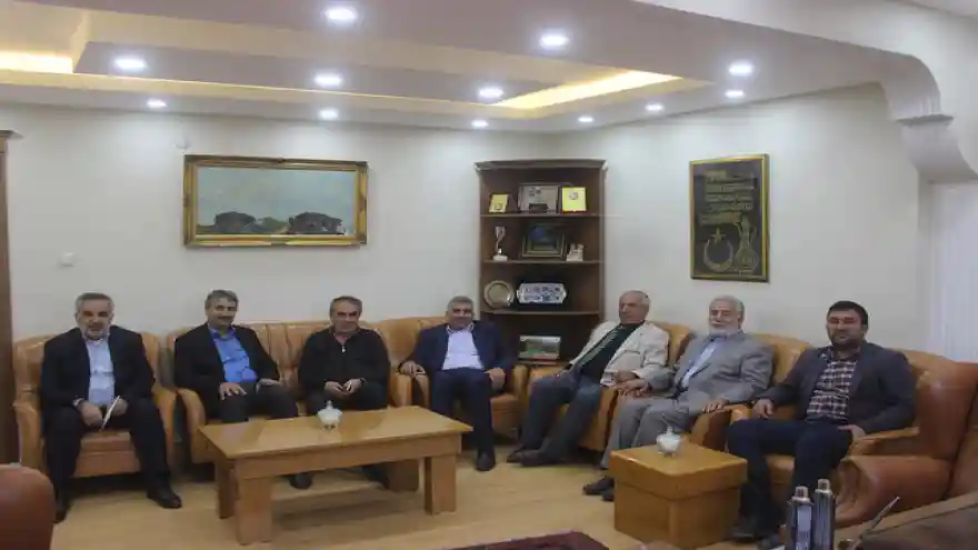 DOĞUBAYAZIT'TA ENFLASYONLA TOPYEKÜN MÜCADELE