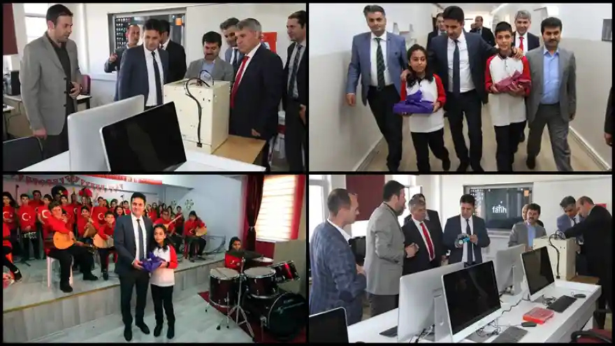 Sosyal Medya Yerine Haydi EBA'ya
