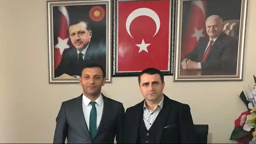 AĞRI BARO BAŞKANI AYDIN'DA KONYARA ZİYARET 