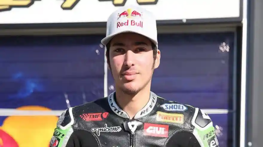 Milli motosikletçi Razgatlıoğlu kaza geçirdi