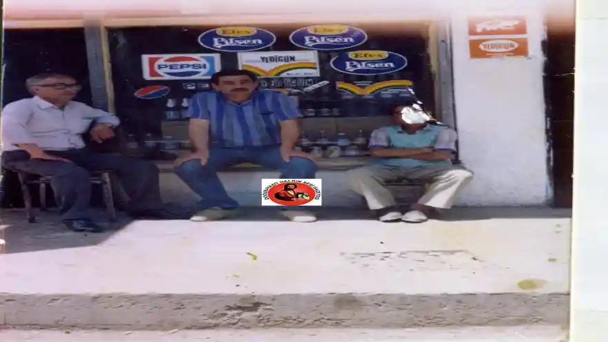 DOĞUBAYAZIT/HAFTANIN NOSTALJİSİ