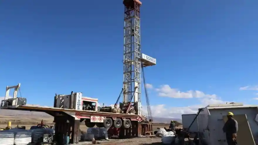 TAŞLIÇAY BELEDİYESİNDEN DEV PROJE