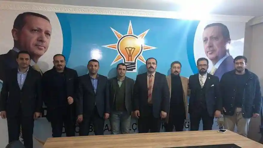 AYDIN'DAN KONYAR'A ZİYARET
