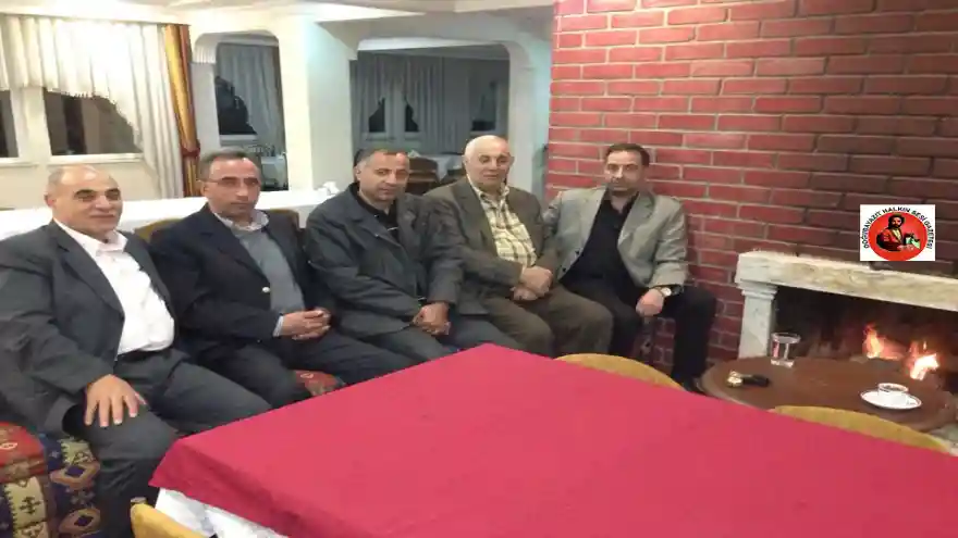 DOĞUBAYAZIT/HAFTANIN NOSTALJİSİ