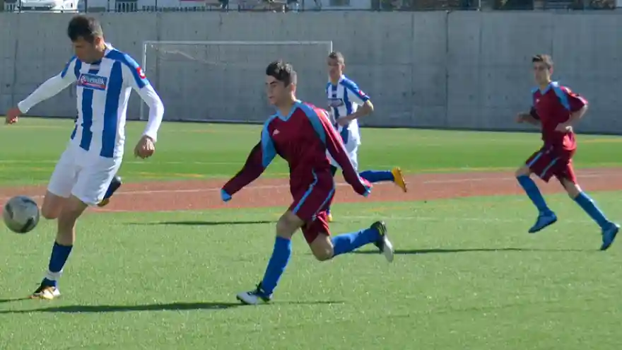 Amatörler Gole Doyurdu
