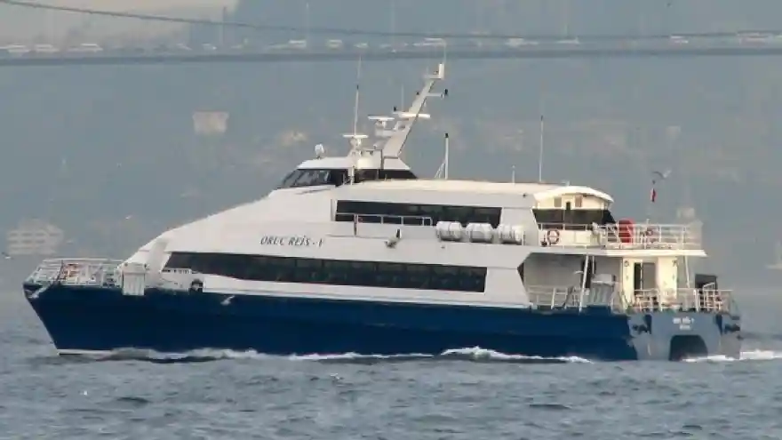 "İDO gemileri internette satışa çıktı"