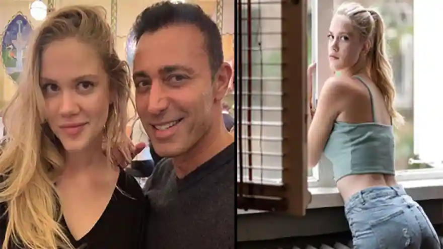 Ömür Gedik'ten Mustafa Sandal'a: Boşanma sonrası frenleri boşalan erkek sendromundan çıkmalı