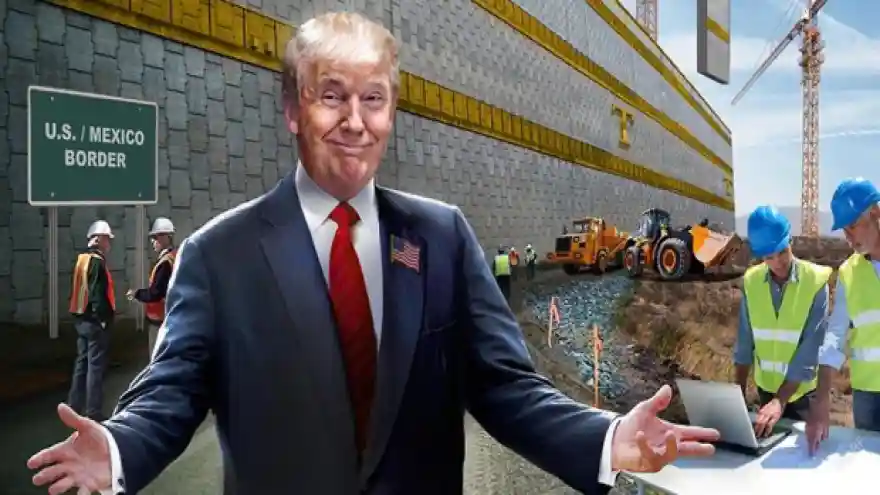 Trump'tan 'hükümeti kapatma' tehdidi!