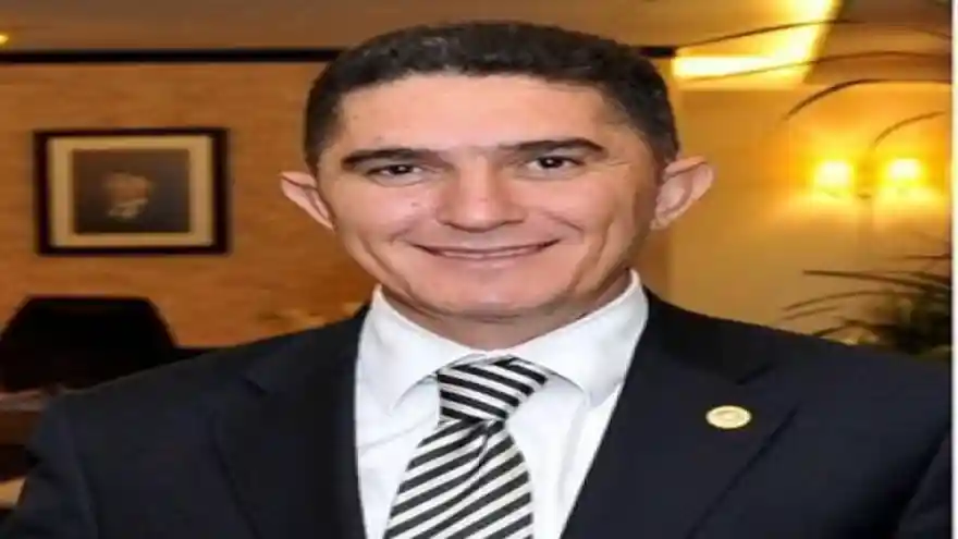Ekrem Çelebi'nin 24 Kasım Öğretmenler Günü Mesajı