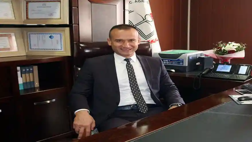 MİLLİ EĞİTİM MÜDÜRÜ TEKİN'İN ÖĞRETMENLER GÜNÜ MESAJI