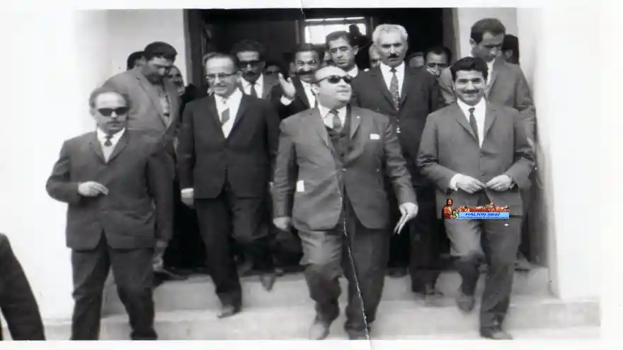 DOĞUBAYAZIT/HAFTANIN NOSTALJİSİ