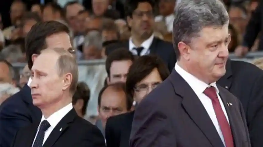 Ukrayna: Rusya bize saldırırsa büyük bir bedel öder